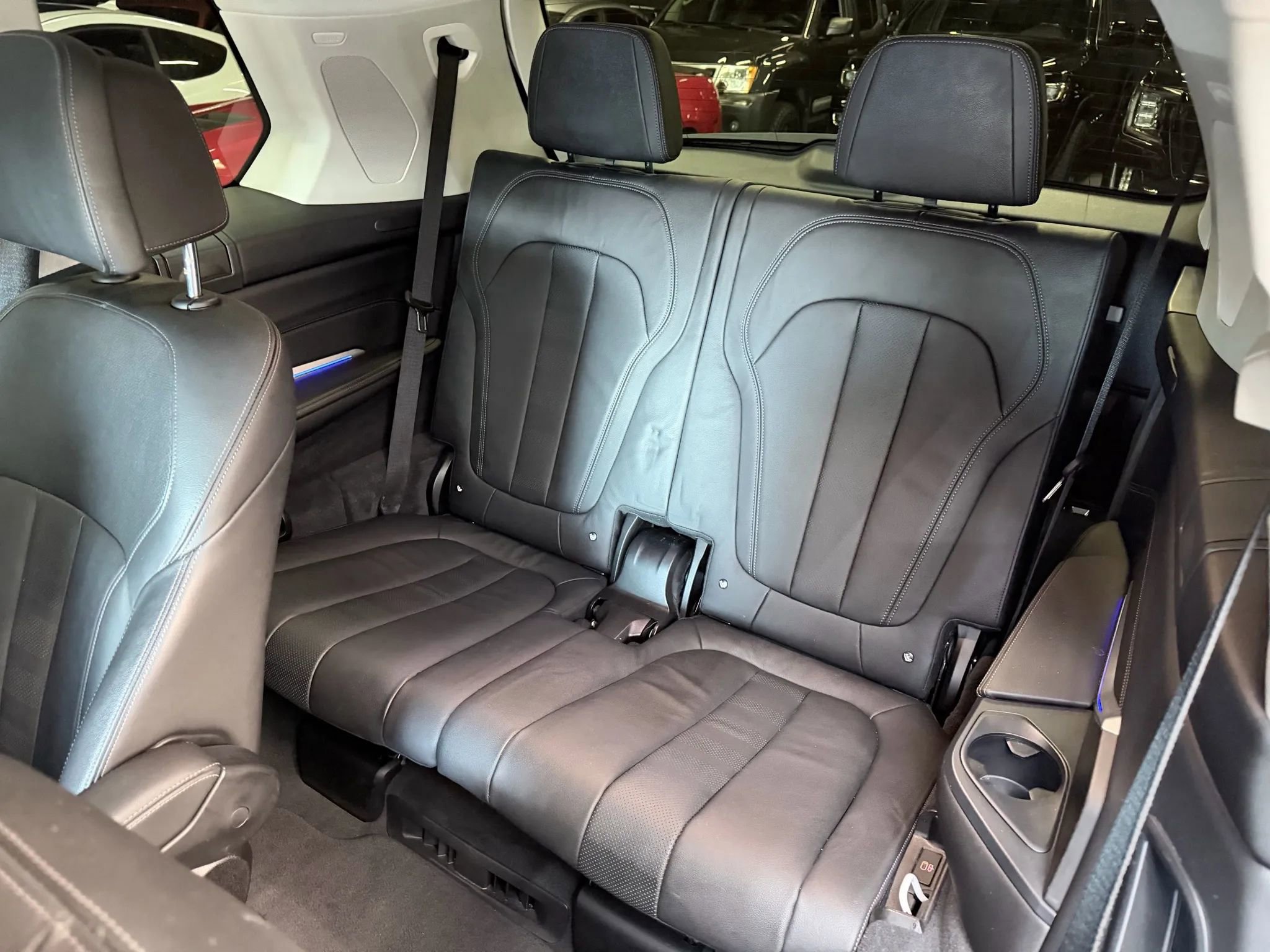 Used 2020 BMW X7 xDrive40i w/ Premium Package image 23