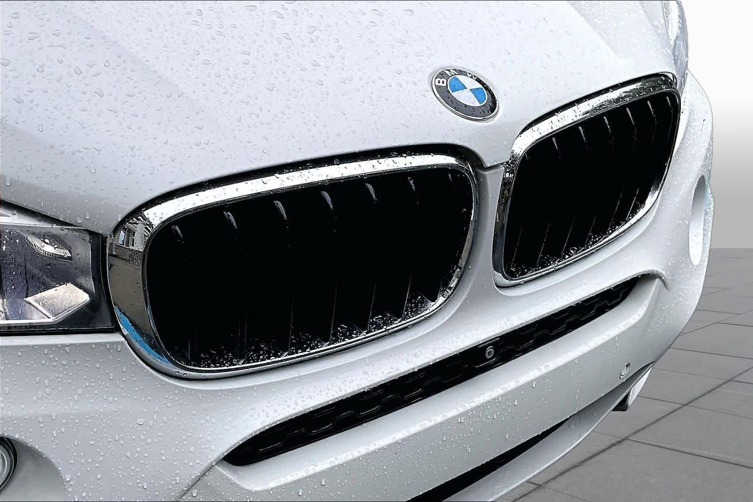 Used 2017 BMW X6 xDrive35i AWD/4WD image 30