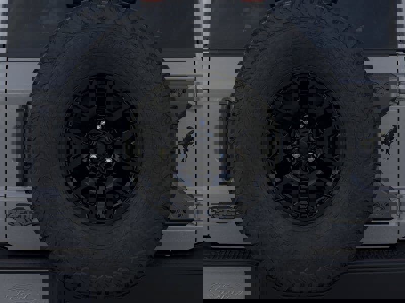 New 2026 Ford Bronco Raptor image 24