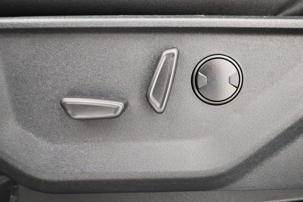 New 2025 Ford F150 XLT w/ Equipment Group 302A MID image 11