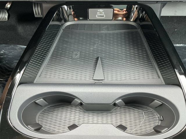 New 2025 Ford Mustang Mach-E GT AWD/4WD image 18