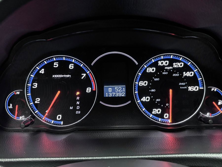 Used 2008 Acura TSX w/ Navigation image 40
