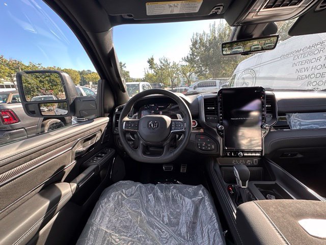 New 2026 RAM 1500 RHO w/ RHO Level 1 Equipment Group AWD/4WD image 15