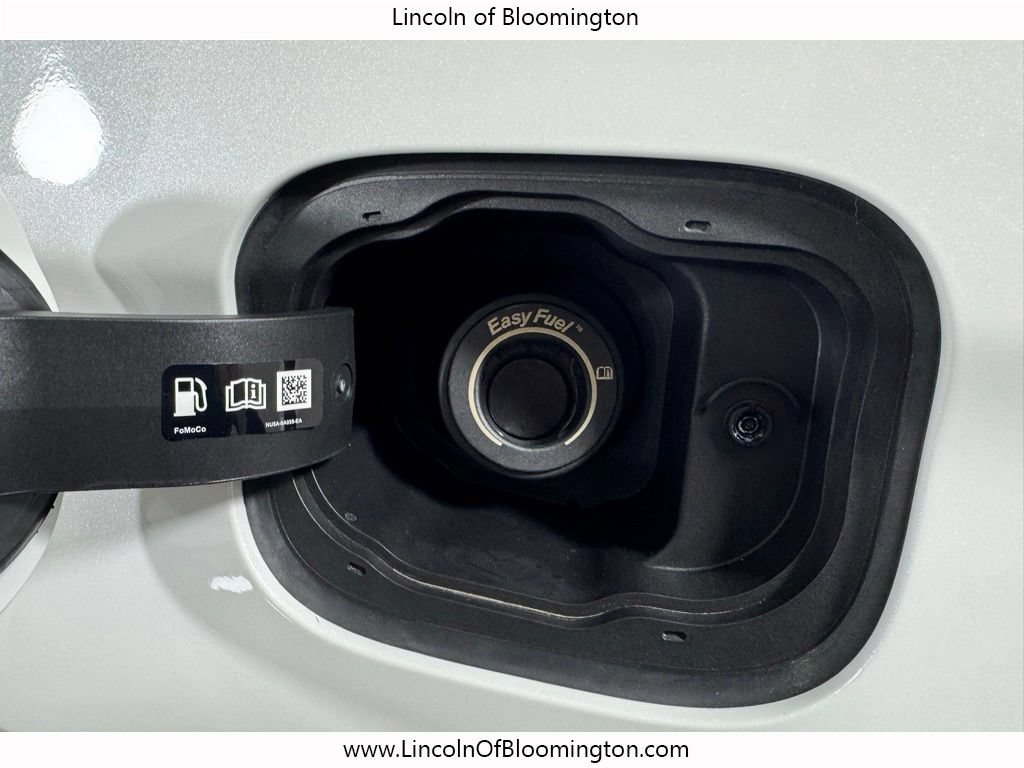 New 2026 Lincoln Aviator Reserve AWD/4WD image 31