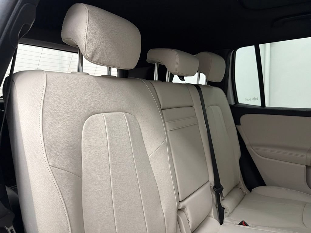 New 2026 Mercedes-Benz GLB 250 image 25