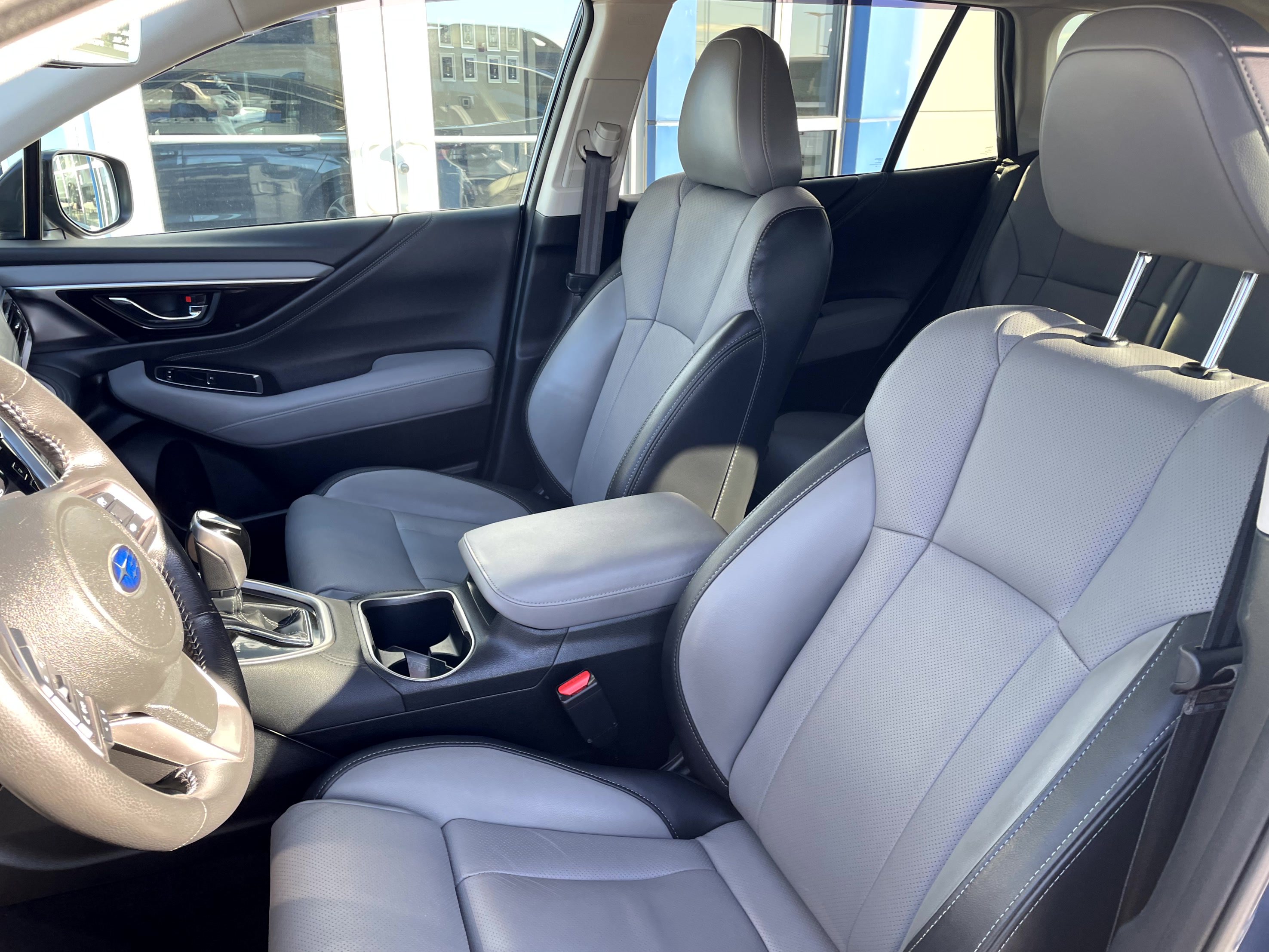 Used 2024 Subaru Outback Limited image 13