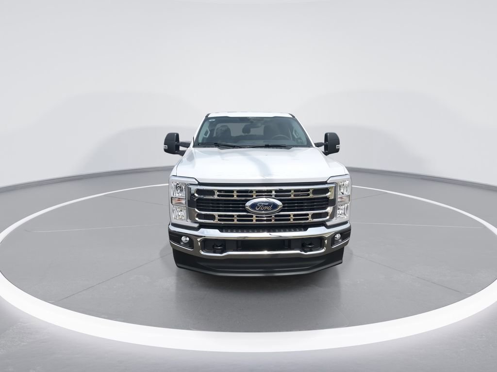 New 2026 Ford F250 XLT AWD/4WD image 3