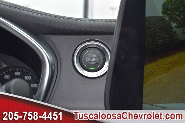 Used 2025 Chevrolet Blazer LT image 37
