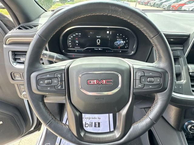 Used 2022 GMC Yukon XL AT4 image 13
