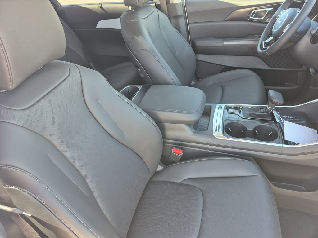 New 2026 Kia Carnival SX image 18