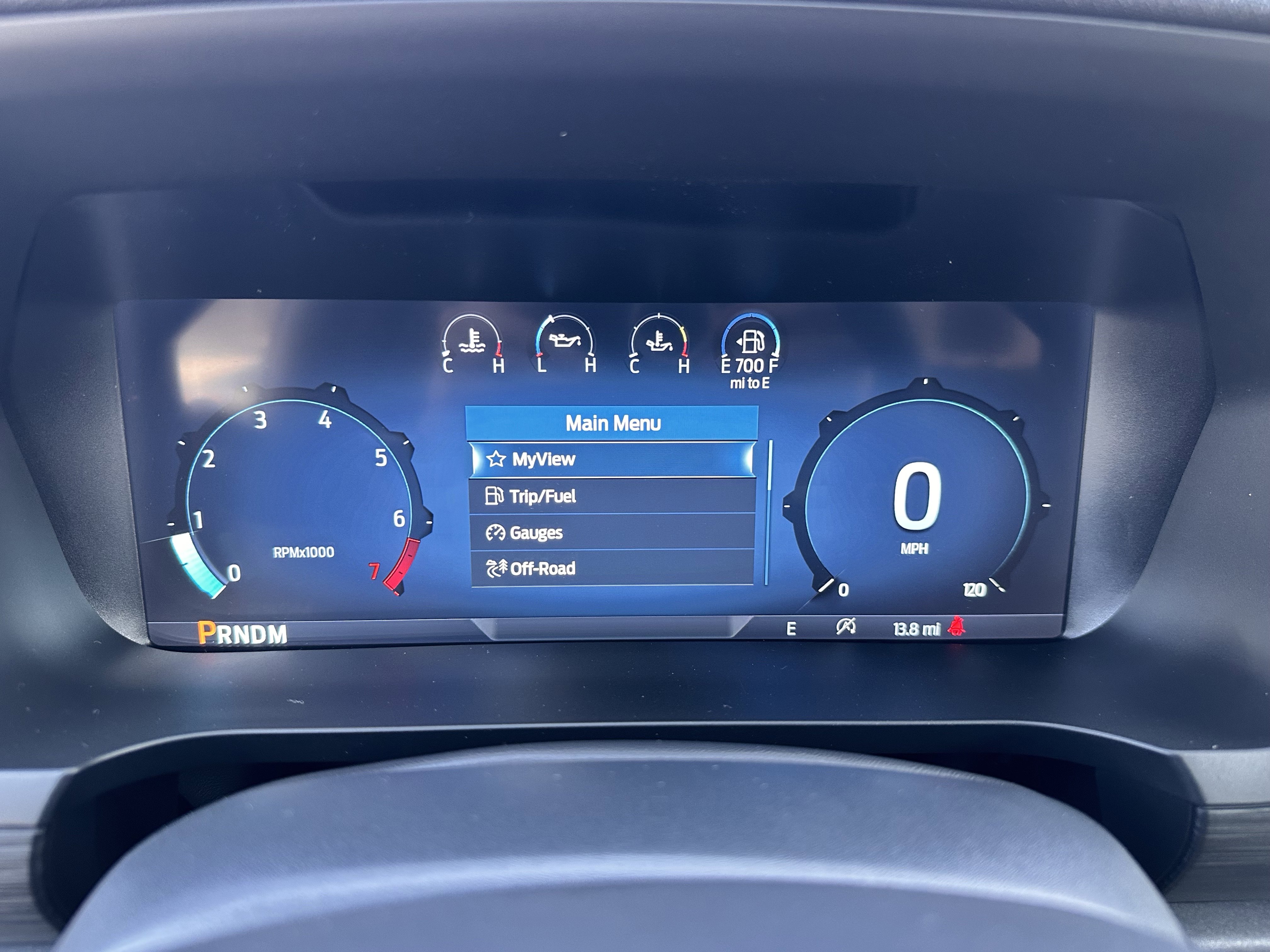 New 2025 Ford F150 XLT w/ Equipment Group 301A Standard image 12