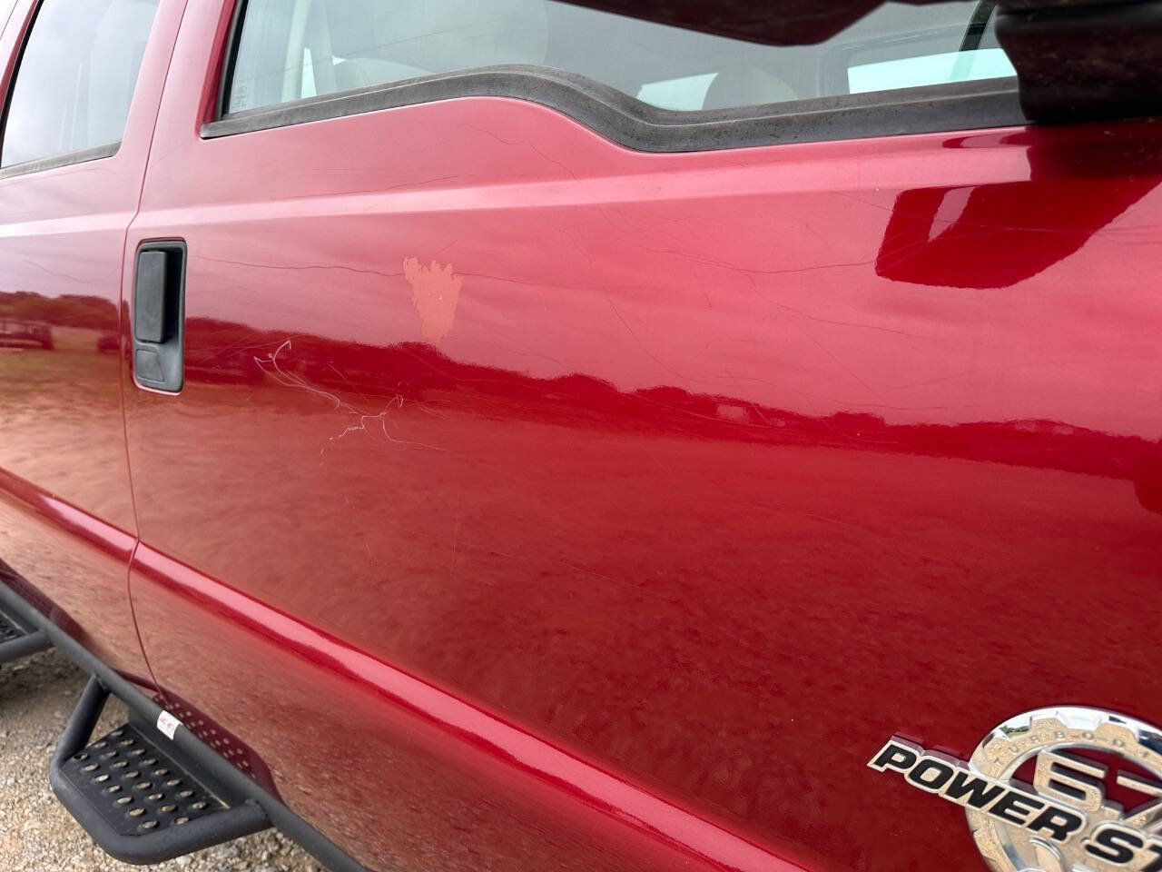 Used 2015 Ford F350 XLT w/ XLT Premium Package AWD/4WD image 51