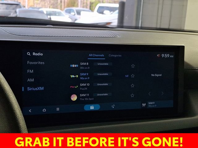 Certified 2025 Hyundai Sonata SEL image 20
