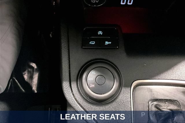 Used 2021 Ford Ranger Lariat AWD/4WD image 23