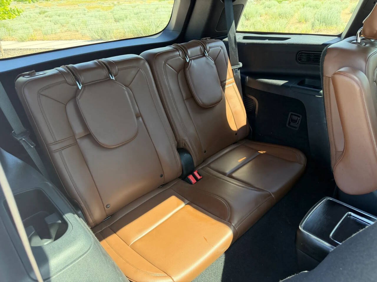 Used 2021 Lincoln Aviator Reserve w/ Equipment Group 210A AWD/4WD image 20