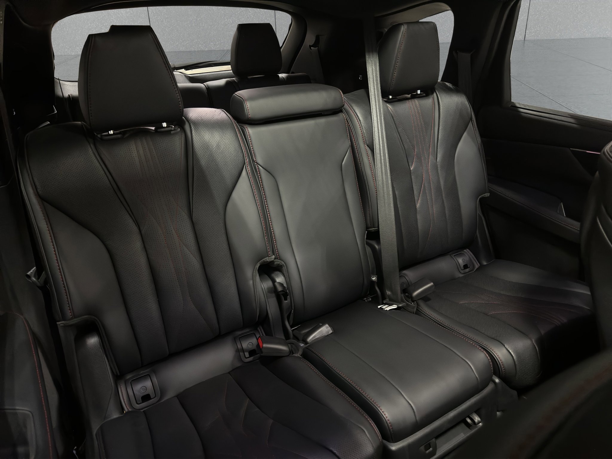 New 2026 Acura MDX Type S AWD/4WD image 30