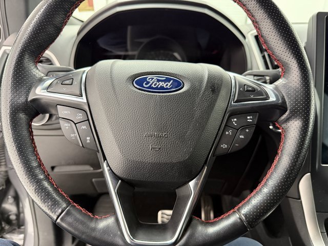 Used 2022 Ford Edge ST-Line image 10