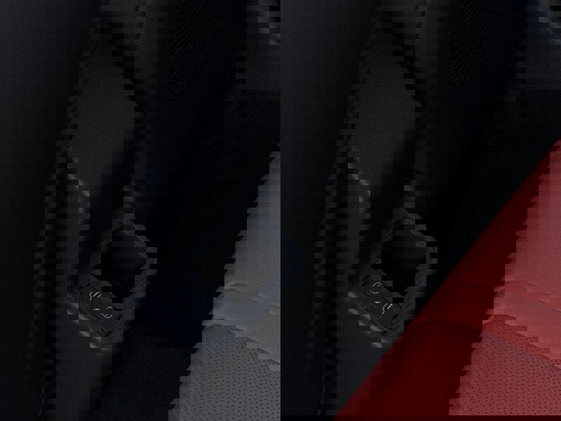 New 2026 Kia K4 GT-Line image 26