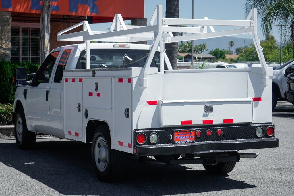 Used 2008 Ford F250 XL RWD image 7