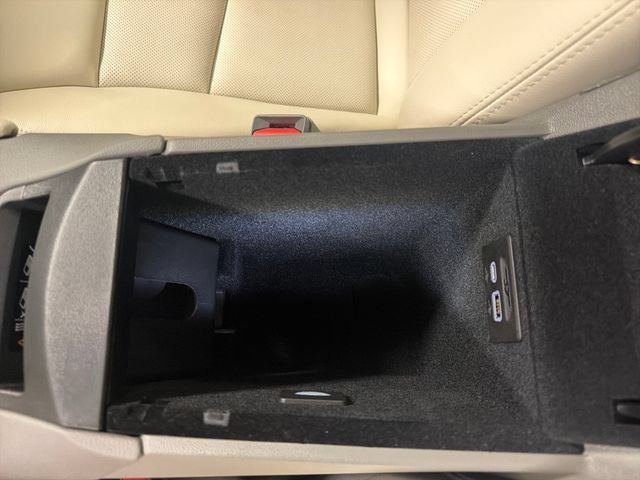 Certified 2026 Cadillac XT5 Premium Luxury w/ Driver Assist Package FWD image 27