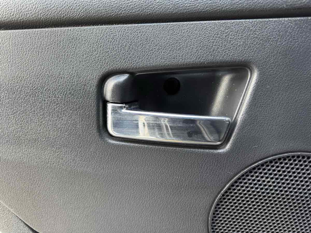 Used 2008 Jeep Grand Cherokee SRT8 w/ SRT Option Group II image 43