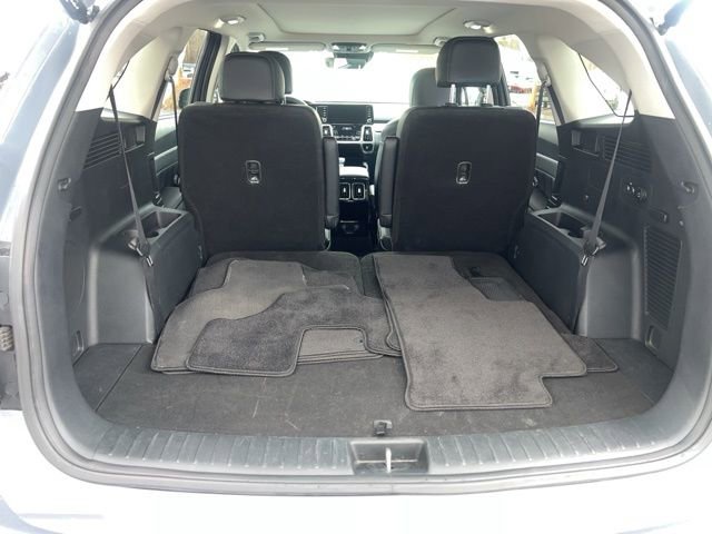 Used 2022 Kia Sorento SX image 7