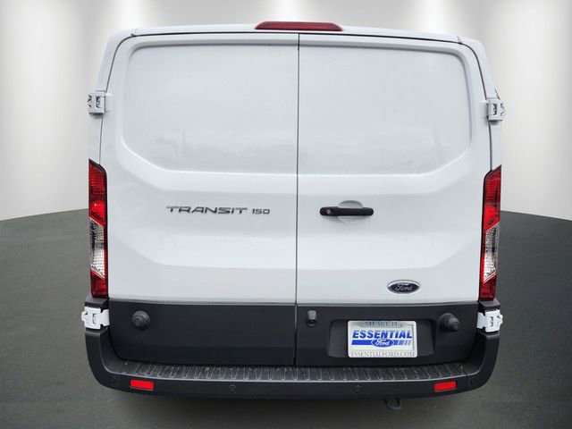 Used 2024 Ford Transit 150 Low Roof w/ Load Area Protection Package RWD image 4