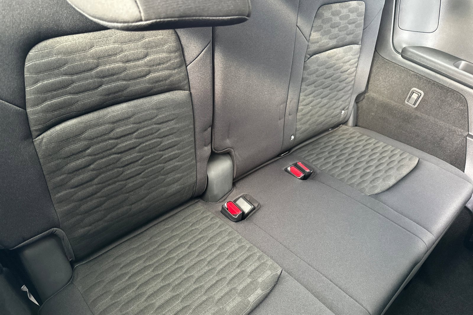 New 2025 Nissan Pathfinder SV w/ Black Appearance Package image 12