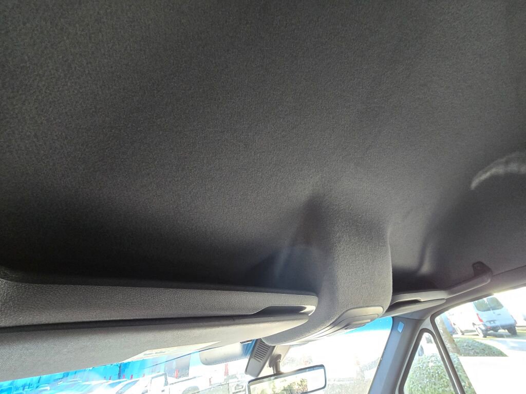 New 2025 Mercedes-Benz Sprinter 2500 image 22