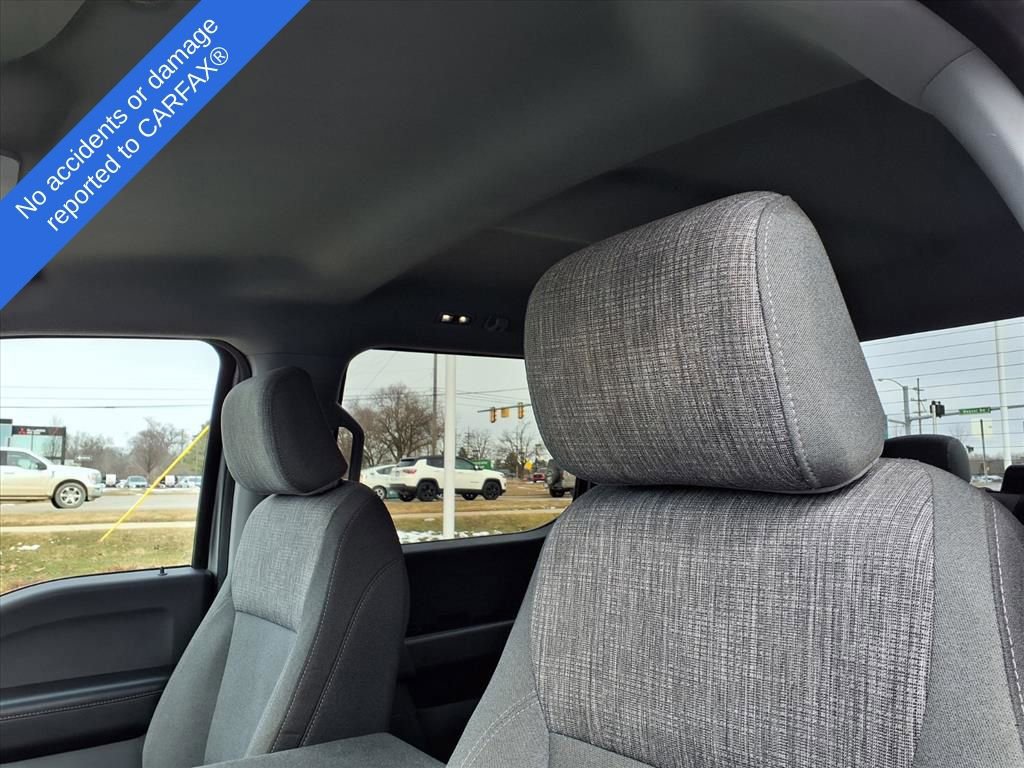 Used 2022 Ford F150 XLT w/ Trailer Tow Package image 19