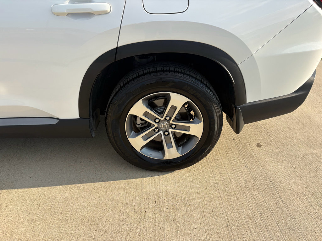 Certified 2025 Honda Pilot EX-L image 36