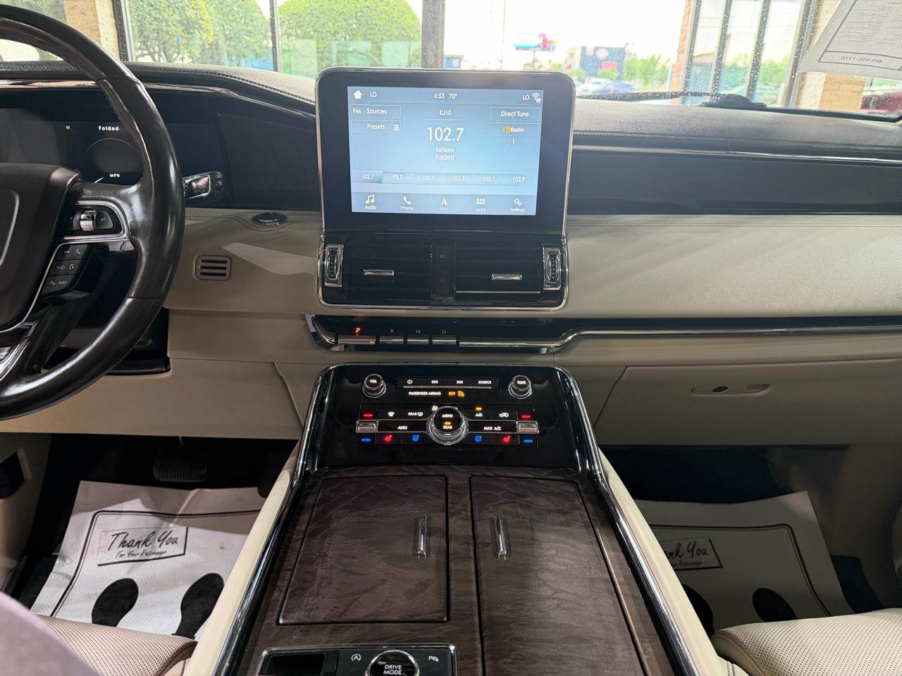 Used 2018 Lincoln Navigator Reserve w/ Technology Package AWD/4WD image 53