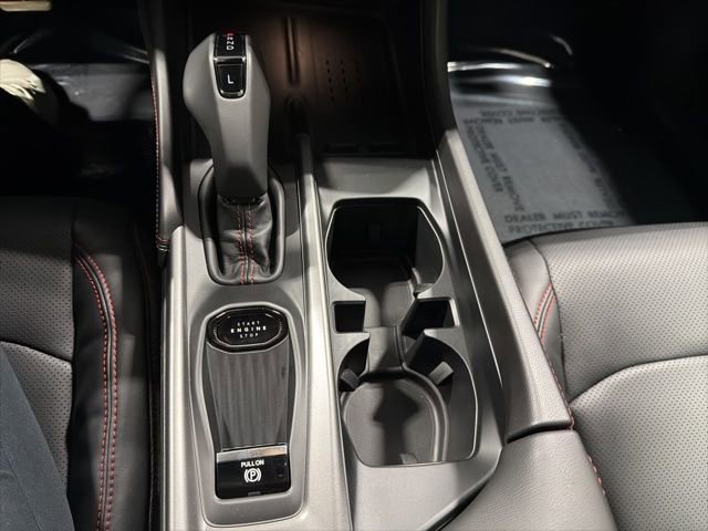 New 2026 Dodge Charger R/T Scat Pack image 20