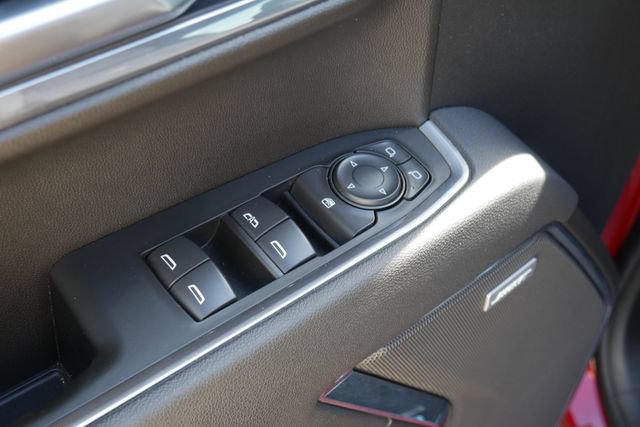 Used 2026 Chevrolet Silverado 1500 LT Trail Boss w/ Convenience Package II AWD/4WD image 15