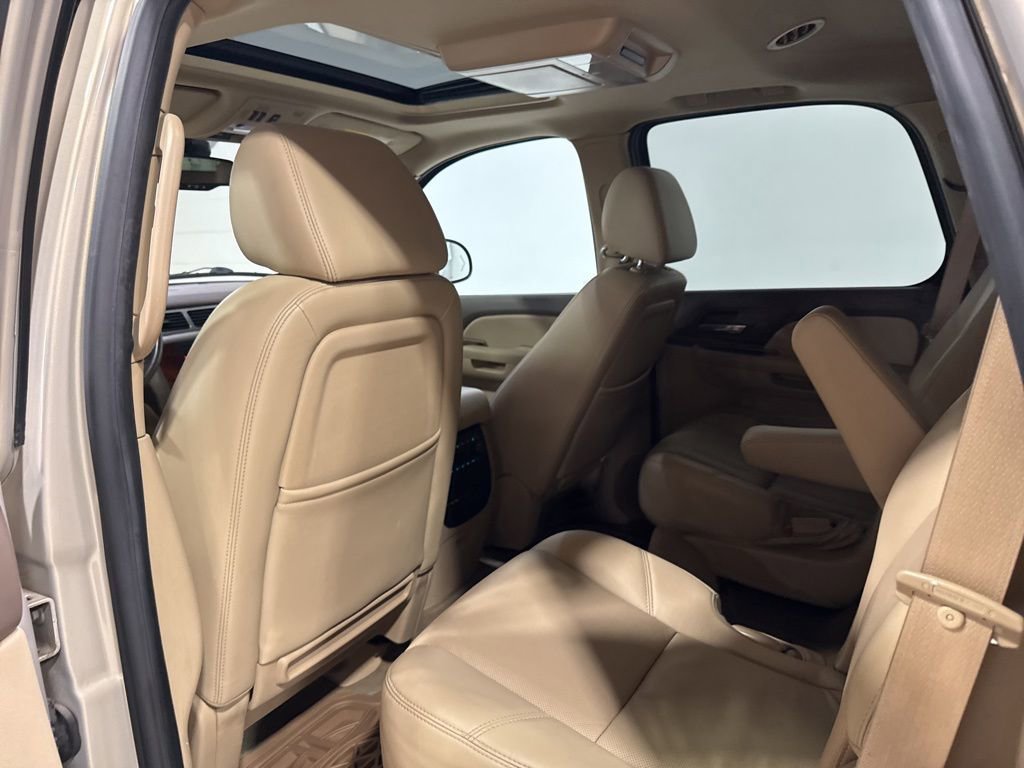 Used 2009 Chevrolet Tahoe LTZ image 27
