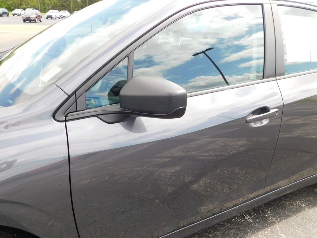 Used 2025 Subaru Legacy AWD/4WD image 11