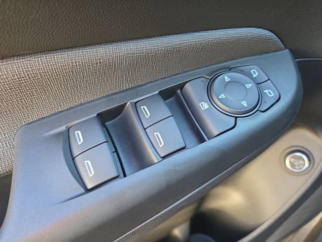 New 2026 Buick Envista Preferred w/ Convenience II Package FWD image 19