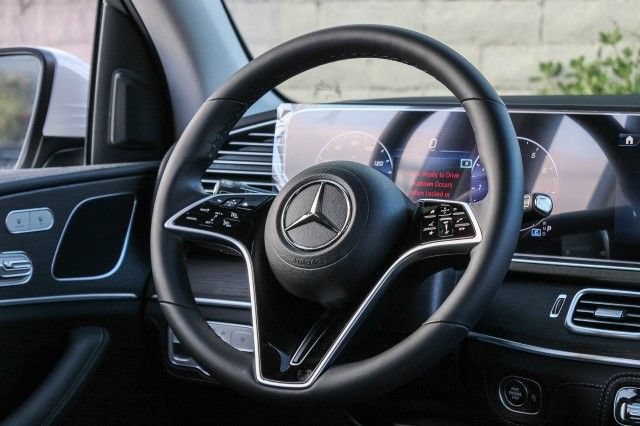 New 2025 Mercedes-Benz GLE 350 4MATIC image 18