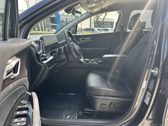 Used 2023 Kia Sportage EX AWD/4WD image 14