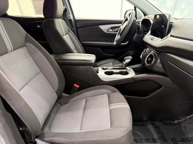 Used 2025 Chevrolet Blazer LT image 20