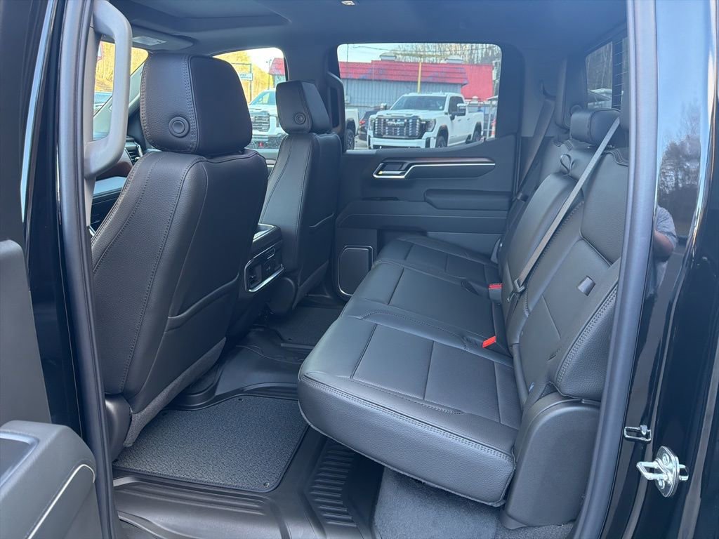 New 2026 GMC Sierra 1500 Denali image 11