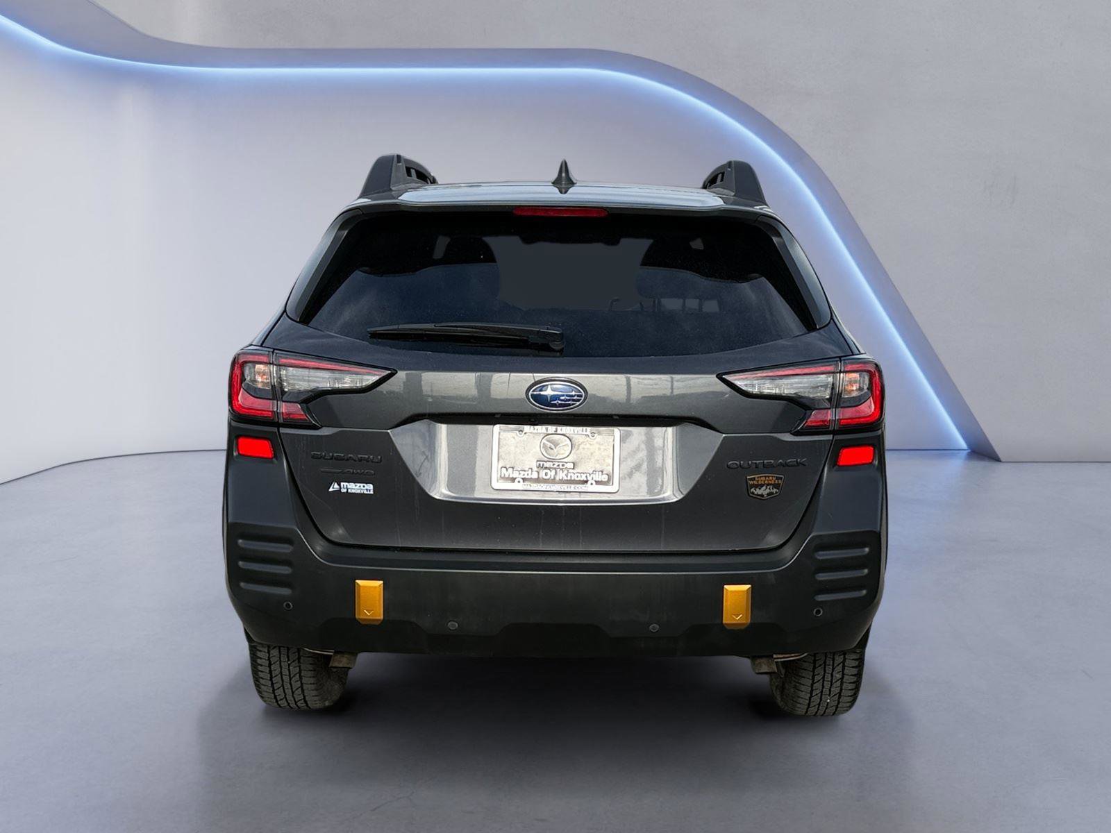 Used 2022 Subaru Outback Wilderness w/ Wilderness Package image 4