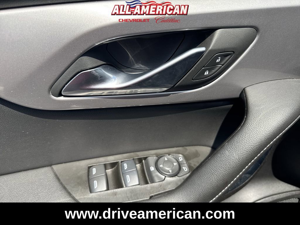 Used 2025 Chevrolet Blazer LT image 22