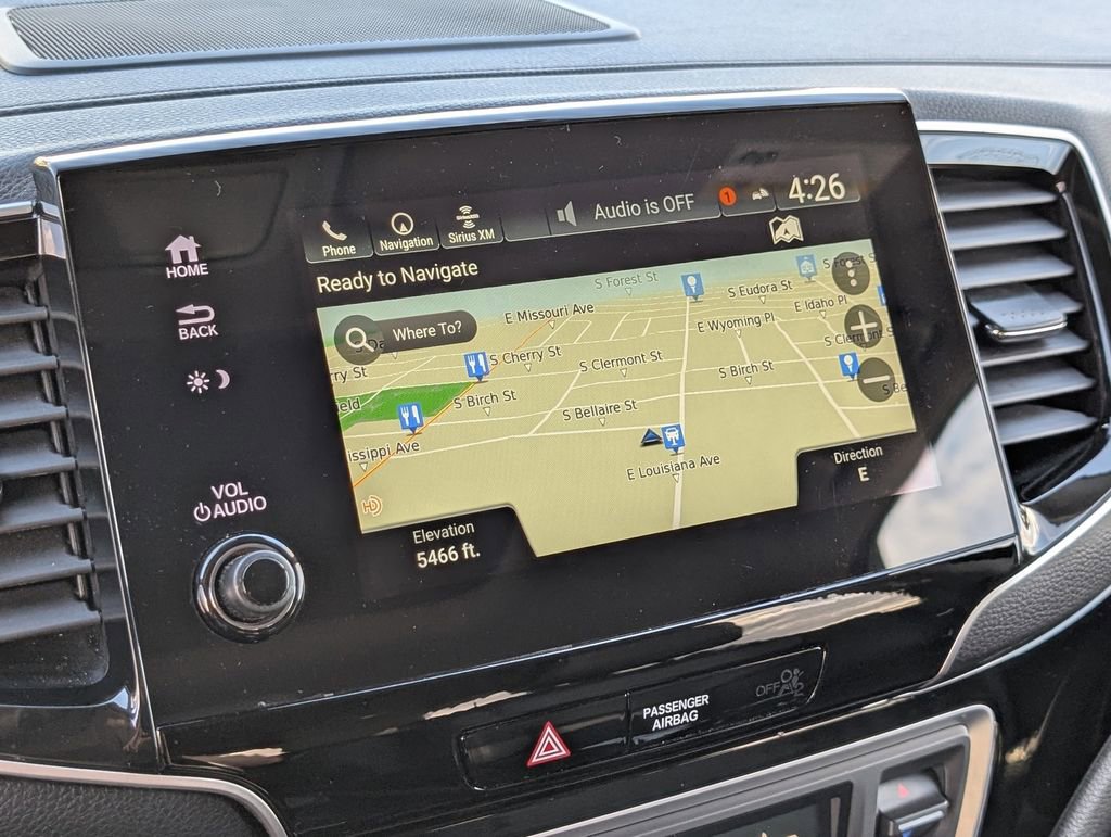 Used 2020 Honda Pilot Elite image 28