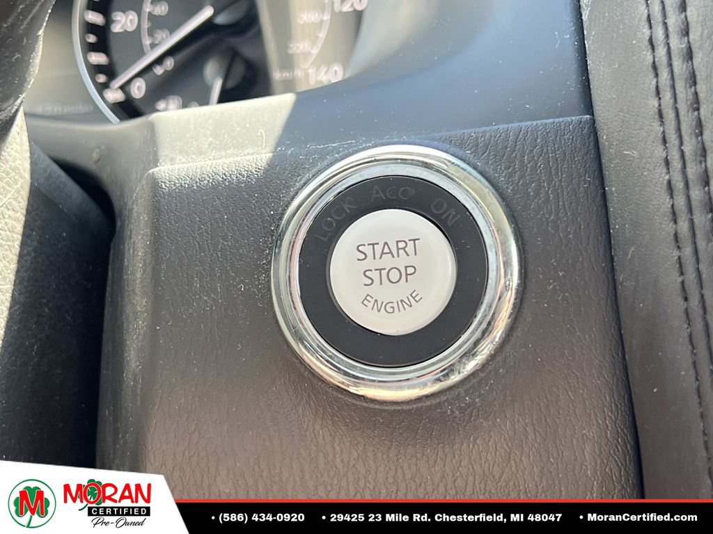 Used 2022 Nissan Armada S AWD/4WD image 25