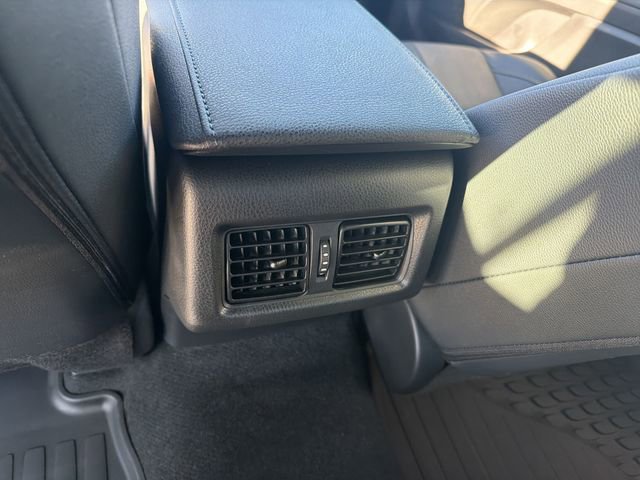Certified 2026 Toyota Camry XSE FWD image 23