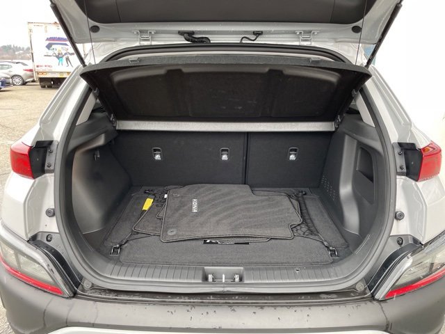 Used 2023 Hyundai Kona SEL w/ Cargo Package image 30