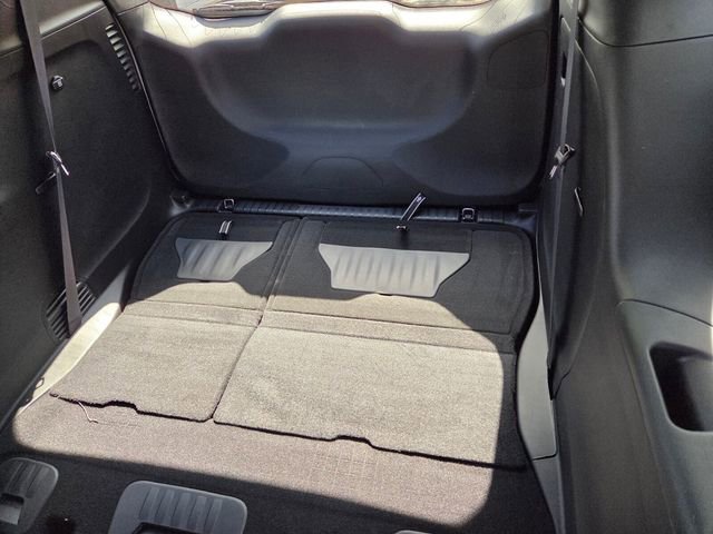 New 2026 Chrysler Voyager LX FWD image 6