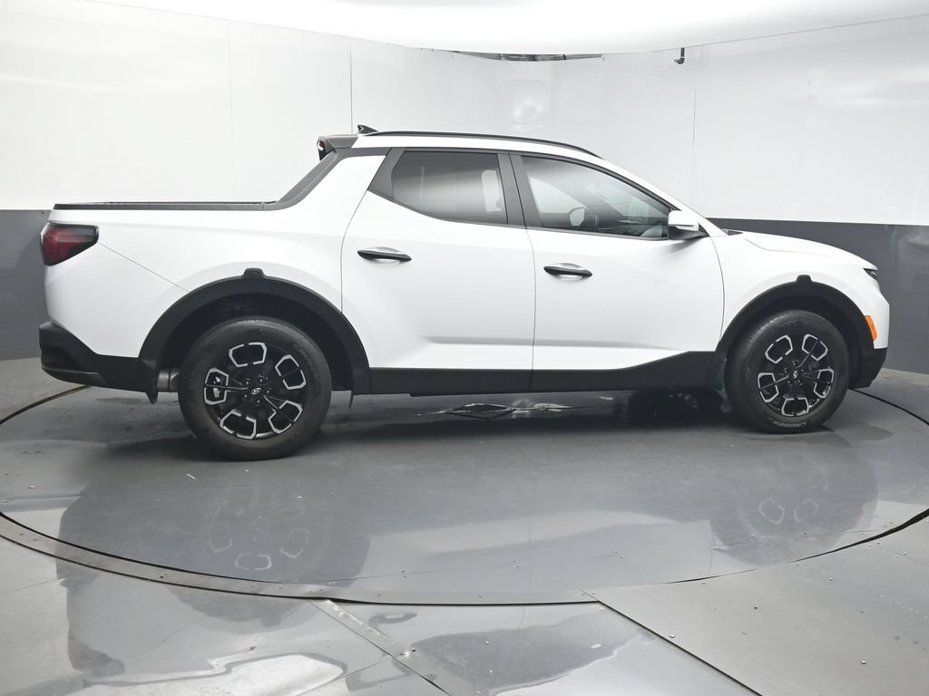 Used 2022 Hyundai Santa Cruz SEL w/ Activity Package FWD image 8