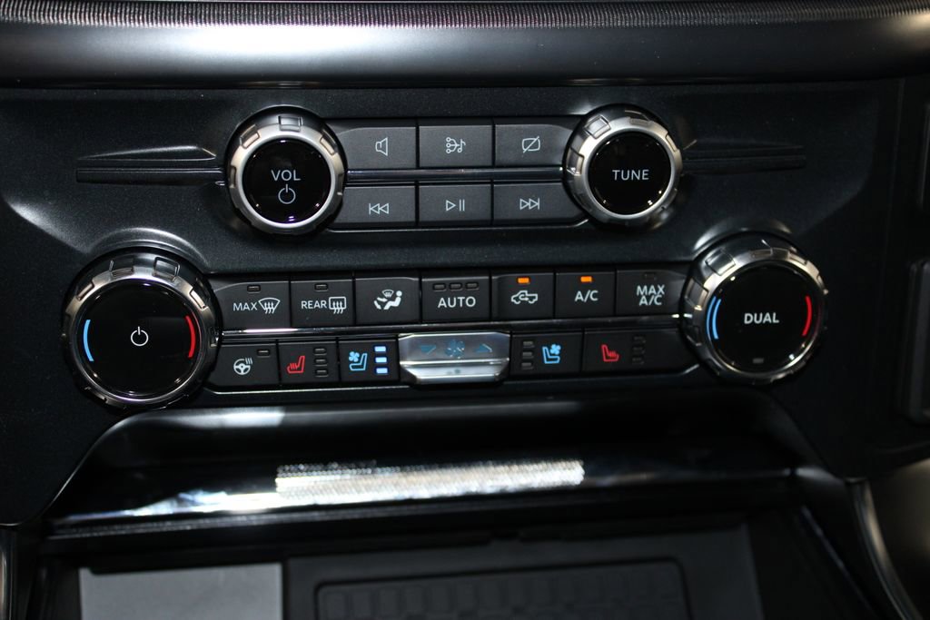 New 2026 Ford F150 Raptor AWD/4WD image 52